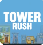 Capa do jogo Tower Rush