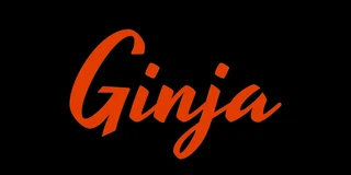 Logótipo Ginja