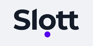 Logótipo Slott